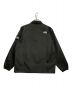 THE NORTH FACE (ザ ノース フェイス) ザコーチジャケット ブラック サイズ:M：12800円