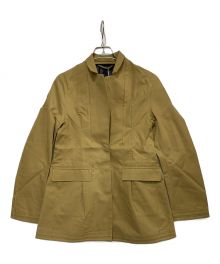 DESCENTE×Mame Kurogouchi（デサント×マメクロゴウチ）の古着「ジャケット」｜カーキ