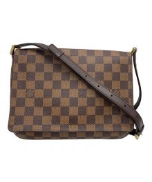 LOUIS VUITTON（ルイ ヴィトン）の古着「ミュゼット・タンゴ ロングショルダー」