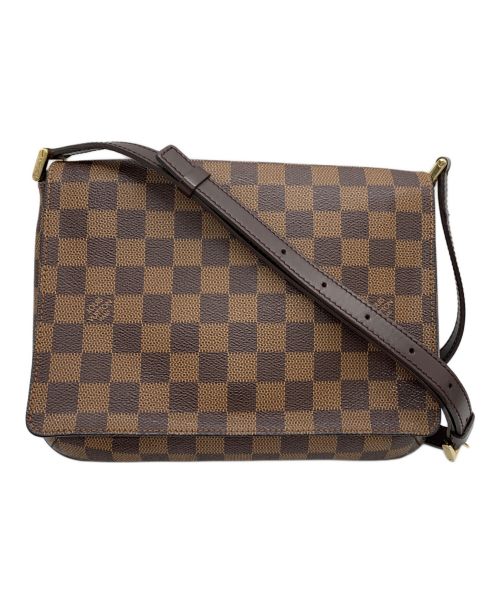 LOUIS VUITTON（ルイ ヴィトン）LOUIS VUITTON (ルイ ヴィトン) ミュゼット・タンゴ ロングショルダーの古着・服飾アイテム