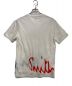 Paul Smith (ポールスミス) Tシャツ ホワイト サイズ:L：5000円