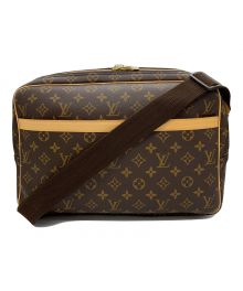 LOUIS VUITTON（ルイ ヴィトン）の古着「リポーターGM」