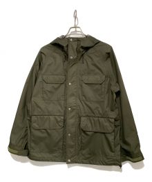 THE NORTH FACE（ザ ノース フェイス）の古着「マウンテンパーカー」｜カーキ