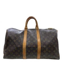 LOUIS VUITTON（ルイ ヴィトン）の古着「キーポル・バンドリエール45」