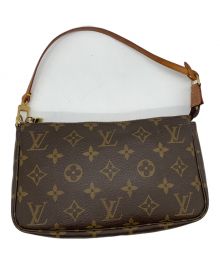 LOUIS VUITTON（ルイ ヴィトン）の古着「ポシェット・アクセソワール」