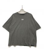 WIND AND SEAウィンド アンド シー）の古着「Tシャツ」｜グレー