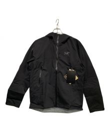 ARC'TERYX（アークテリクス）の古着「ベータジャケット」｜ブラック