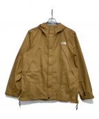 THE NORTH FACEザ ノース フェイス）の古着「ドットショットジャケット」｜ベージュ