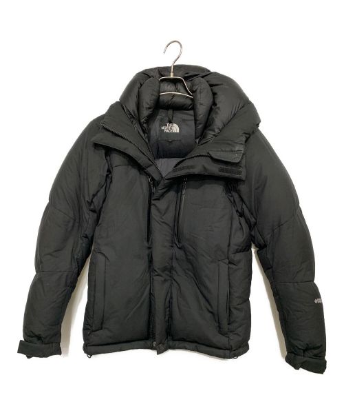 THE NORTH FACE（ザ ノース フェイス）THE NORTH FACE (ザ ノース フェイス) バルトロライトジャケット ブラック サイズ:Sの古着・服飾アイテム