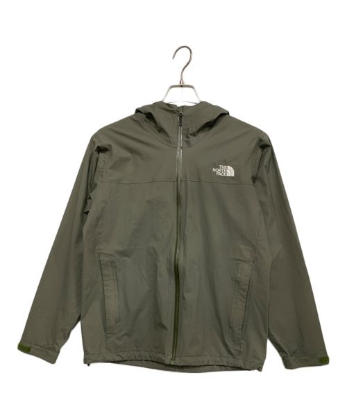 THE NORTH FACE（ザ ノース フェイス）THE NORTH FACE (ザ ノース フェイス) ベンチャージャケット グリーン サイズ:Sの古着・服飾アイテム