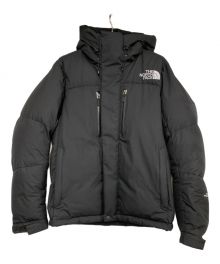 THE NORTH FACE（ザ ノース フェイス）の古着「バルトロライトジャケット」｜ブラック