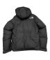 THE NORTH FACE (ザ ノース フェイス) バルトロライトジャケット ブラック サイズ:XL：30000円