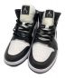 NIKE（ナイキ）の古着「AIR JORDAN1」｜ホワイト×ブラック