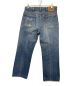 LEVI'S (リーバイス) デニムパンツ インディゴ サイズ:M：11000円