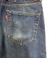 中古・古着 LEVI'S (リーバイス) デニムショートパンツ インディゴ サイズ:SIZE81（W32）：5000円