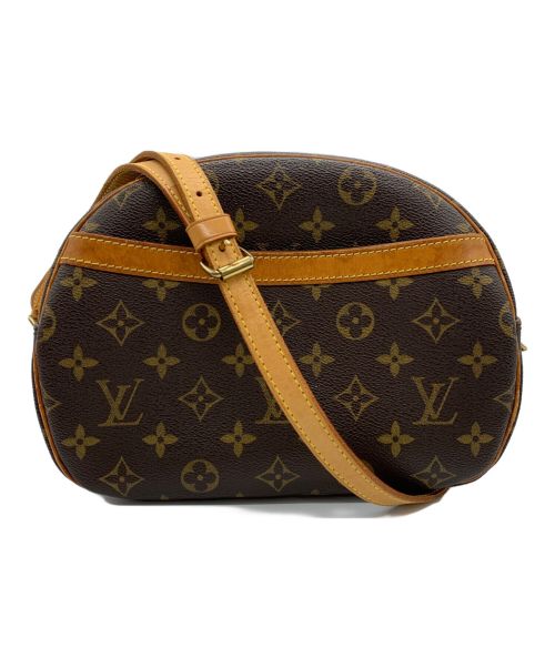 LOUIS VUITTON（ルイ ヴィトン）LOUIS VUITTON (ルイ ヴィトン) ブロワの古着・服飾アイテム