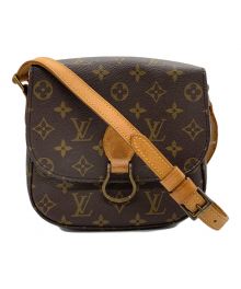 LOUIS VUITTON（ルイ ヴィトン）の古着「サンクルー」