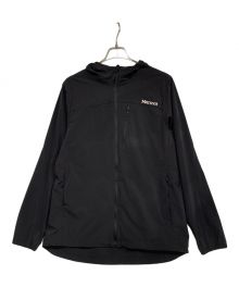 MARMOT（マーモット）の古着「イーズトゥジャケット」｜ブラック