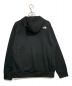 THE NORTH FACE (ザ ノース フェイス) モーションフーディ ブラック サイズ:XL：9000円