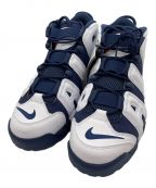 NIKEナイキ）の古着「Air More Uptempo '96 