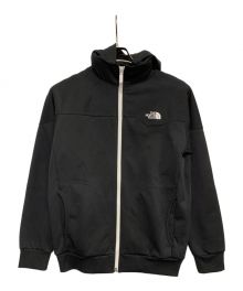 THE NORTH FACE（ザ ノース フェイス）の古着「マッハファイブジャケット」｜ブラック