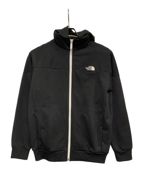 THE NORTH FACE（ザ ノース フェイス）THE NORTH FACE (ザ ノース フェイス) マッハファイブジャケット ブラック サイズ:Sの古着・服飾アイテム