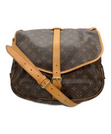 LOUIS VUITTON（ルイ ヴィトン）の古着「ソミュール35」