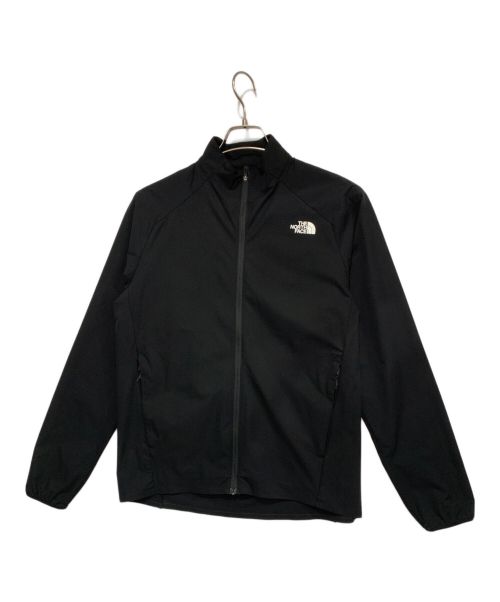 THE NORTH FACE（ザ ノース フェイス）THE NORTH FACE (ザ ノース フェイス) エイペックスライトジャケット ブラック サイズ:Mの古着・服飾アイテム