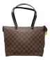 LOUIS VUITTON (ルイ ヴィトン) イエナPM ブラウン：82000円