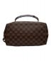 中古・古着 LOUIS VUITTON (ルイ ヴィトン) イエナPM ブラウン：82000円