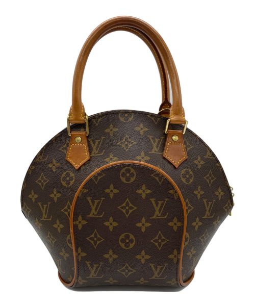 LOUIS VUITTON（ルイ ヴィトン）LOUIS VUITTON (ルイ ヴィトン) エリプスPM ブラウンの古着・服飾アイテム