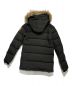 CANADA GOOSE (カナダグース) カーソンパーカ ブラック サイズ:S：46000円