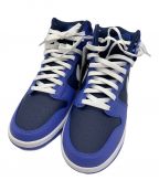 NIKEナイキ）の古着「Dunk High Retro 