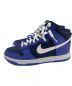 NIKE (ナイキ) Dunk High Retro 