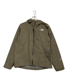 THE NORTH FACE（ザ ノース フェイス）の古着「マウンテンパーカー」｜カーキ