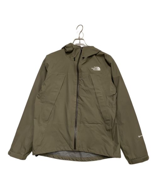 THE NORTH FACE（ザ ノース フェイス）THE NORTH FACE (ザ ノース フェイス) マウンテンパーカー カーキ サイズ:Mの古着・服飾アイテム