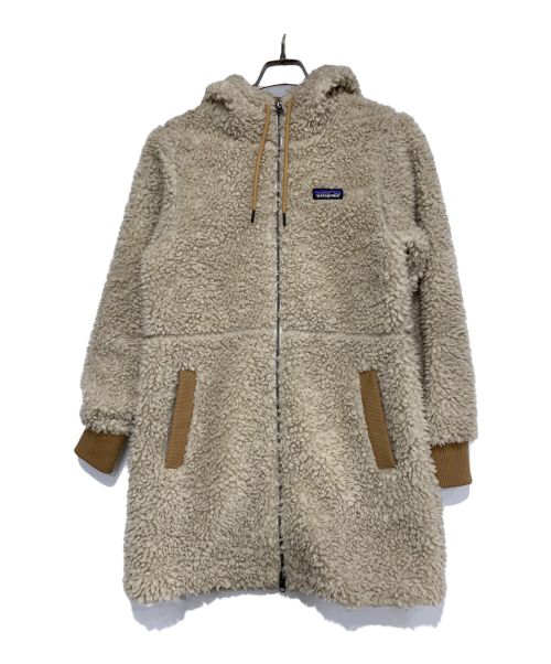 Patagonia（パタゴニア）Patagonia (パタゴニア) フリースジャケット ブラウン サイズ:XSの古着・服飾アイテム