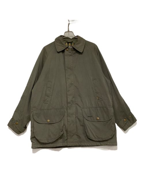 Barbour（バブアー）Barbour (バブアー) ジャケット オリーブ サイズ:Lの古着・服飾アイテム