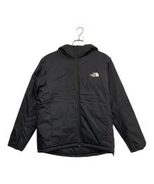 THE NORTH FACE（ザ ノース フェイス）の古着「リバーシブルエニータイムインサレーテッドフーディ」｜ブラック