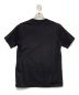 Paul Smith (ポールスミス) プリントTシャツ ブラック サイズ:M：3980円