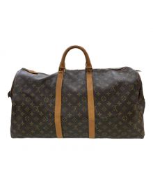 LOUIS VUITTON（ルイ ヴィトン）の古着「キーポル55」