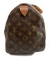 LOUIS VUITTON (ルイ ヴィトン) スピーディ35：60000円