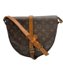 LOUIS VUITTON（ルイ ヴィトン）の古着「シャンティMM」