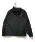 THE NORTH FACE (ザ ノース フェイス) コンパクトジャケット ブラック サイズ:L：9000円