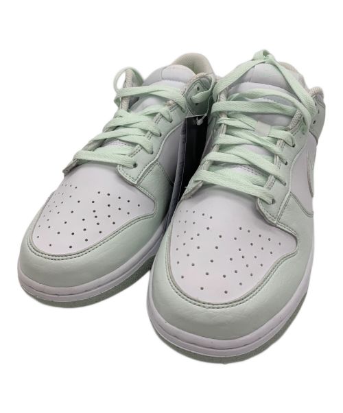 NIKE（ナイキ）NIKE (ナイキ) WMNS DUNK LOW NEXT NATURE ホワイト サイズ:28㎝の古着・服飾アイテム