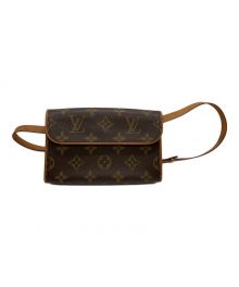 LOUIS VUITTON（ルイ ヴィトン）の古着「ポシェットフロランティーヌ」