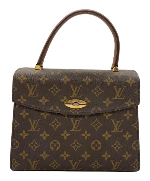 LOUIS VUITTON（ルイ ヴィトン）LOUIS VUITTON (ルイ ヴィトン) マルゼルブの古着・服飾アイテム