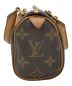 LOUIS VUITTON (ルイ ヴィトン) ミニスピーディ：60000円