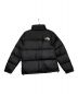 THE NORTH FACE (ザ ノース フェイス) ヌプシジャケット ブラック サイズ:L 未使用品：30000円