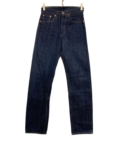 LEVI'S VINTAGE CLOTHING（リーバイス ビンテージ クロージング）LEVI'S VINTAGE CLOTHING (リーバイス ビンテージ クロージング) デニムパンツ インディゴ サイズ:SIZE73.5㎝（W29）の古着・服飾アイテム